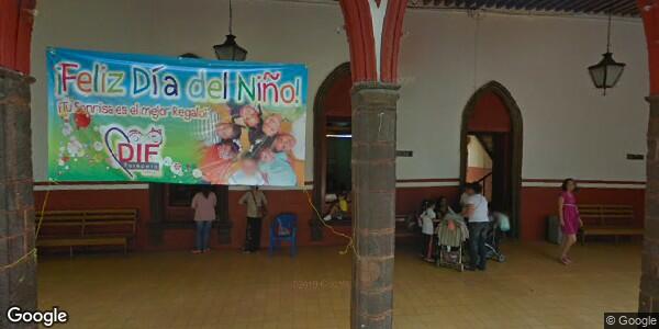 INSTITUTO MUNICIPAL DE LA MUJER